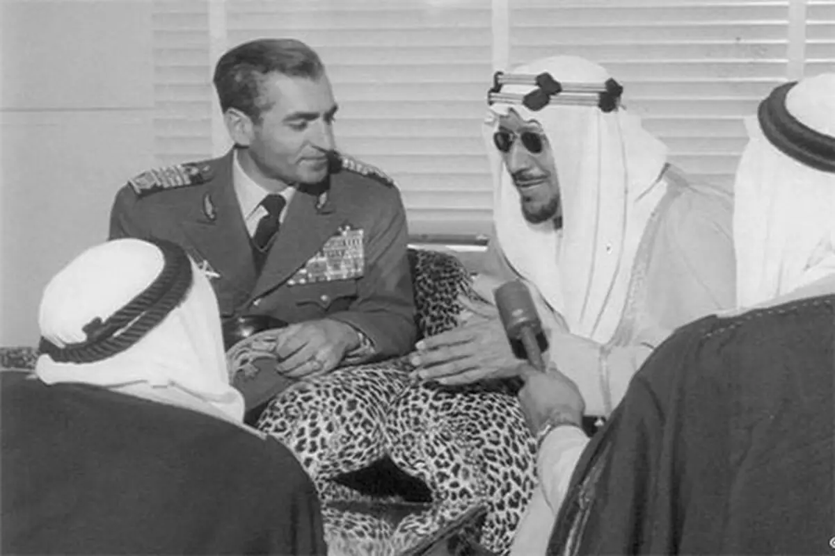 قرنی که گذشت؛ بحرین چگونه از ایران جدا شد؟