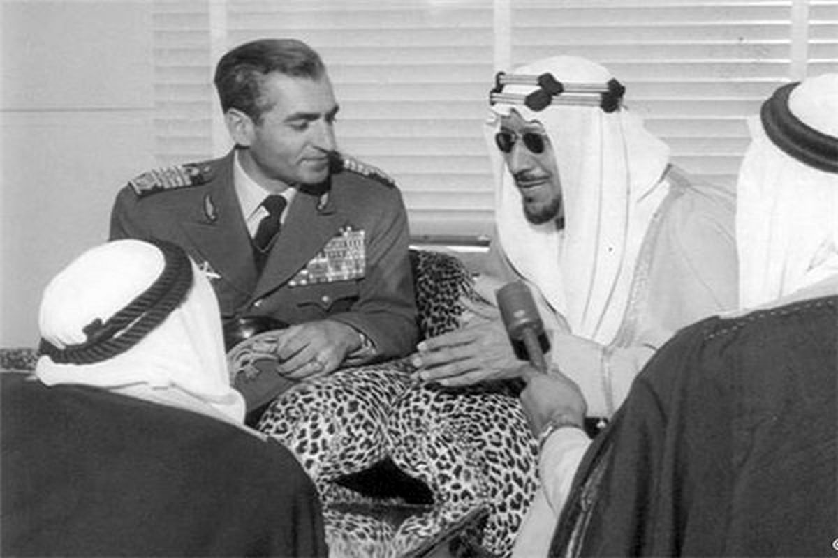 قرنی که گذشت؛ بحرین چگونه از ایران جدا شد؟