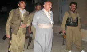 گروهک‌های تجزیه‌طلبِ ضدایرانی در خاک عراق، خلع سلاح شدند/ «عمر ایلخانی‌‌زاده» تسلیم شد