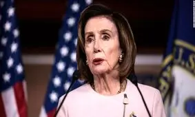 جدال چین و تایوان بالا گرفت/ پکن هشدار داد/ تایوان تدابیر امنیتی را شدت داد/ ورود پلوسی به تایپه/ بیانیه پلوسی درباره سفر به تایوان/ ویدئو