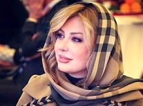بغض نیوشا ضیغمی برای ایران/ ویدئو