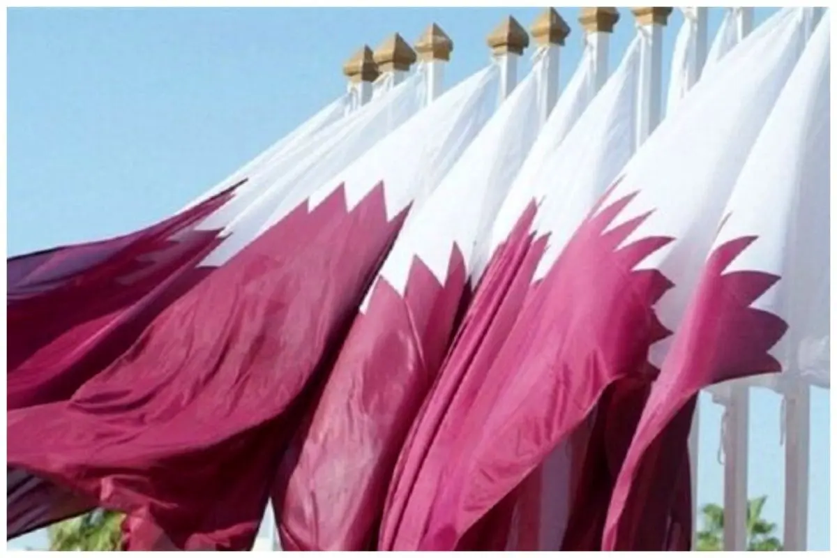 اعلام وضعیت اضطراری در قطر/ قطر تولید گاز خود را متوقف کرد