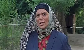 تغییر چهره «شیرین» ۲۴ سال بعد سریال پس از باران در ۶۹ سالگی