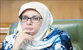 ناامیدی برآمده از امیدهای از دست رفته