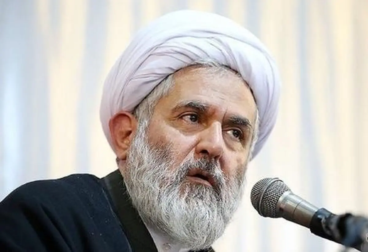 حسین طائب: محاکمه روحانی دیر یا زود دارد اما سوخت و سوز ندارد
