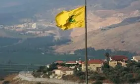 رژیم صهیونیستی مدعی ترور یکی از فرماندهان ارشد حزب الله شد