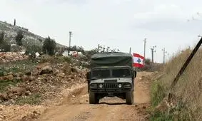 انفجار در جنوب لبنان؛ ۶ نیروی ارتش جان باختند

