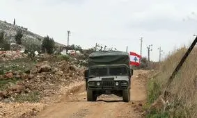 انفجار در جنوب لبنان؛ ۶ نیروی ارتش جان باختند

