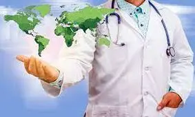 برنامه ریزی برای جذب ۶ میلیون گردشگر سلامت در سال

