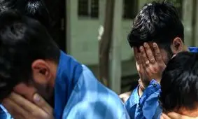 دستگیری ۲۲ مرتبط با سرویس‌های جاسوسی اسرائیل در قم

