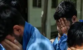 دستگیری ۲۲ مرتبط با سرویس‌های جاسوسی اسرائیل در قم

