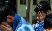 دستگیری ۲۲ مرتبط با سرویس‌های جاسوسی اسرائیل در قم


