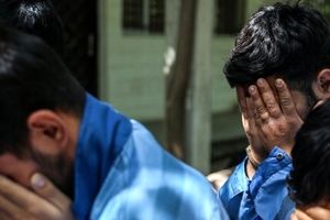 دستگیری ۲۲ مرتبط با سرویس‌های جاسوسی اسرائیل در قم


