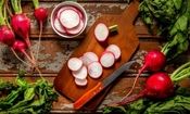 خواص شگفت انگیز این سبزی برای سلامتی