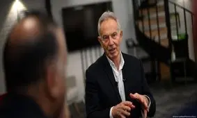 نمی‌توان حمله روسیه به اوکراین را با حمله تحت رهبری آمریکا به عراق معادل دانست

