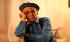 رضا بابک: در کودکی خیلی سرکوب شدم/ ویدئو 