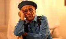 رضا بابک: در کودکی خیلی سرکوب شدم/ ویدئو 