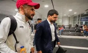 واکنش مهاجم عراق به بازداشت در آمریکا؛ مثل تروریست‌ها با من رفتار شد