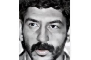  اعتراف مجید سالک مخوف‌ترین قاتل سریالی ایران با هوش مصنوعی/ ویدئو