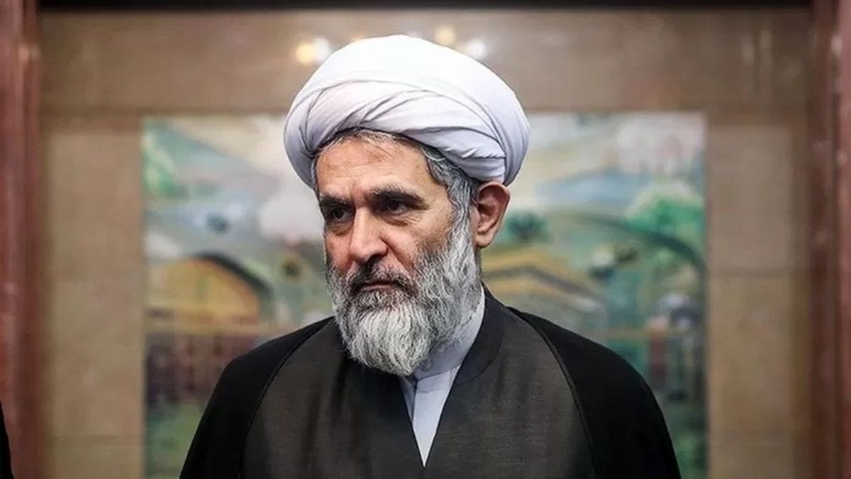 بایدن می‌خواهد با کشاندن ایران پای میز برجام از ما امتیاز بگیرد/ در موضوع برجام اگر روسیه و چین بتوانند منافع و امنیت ملی ما را حاصل کنند، می‌پذیریم
