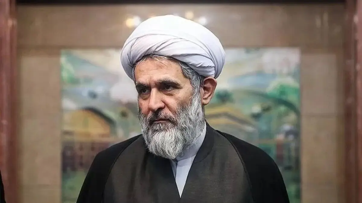بایدن می‌خواهد با کشاندن ایران پای میز برجام از ما امتیاز بگیرد/ در موضوع برجام اگر روسیه و چین بتوانند منافع و امنیت ملی ما را حاصل کنند، می‌پذیریم