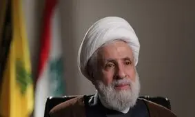 پیام تسلیت دبیرکل حزب‌الله لبنان به رهبر جنبش انصارالله یمن

