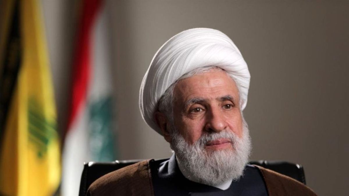 پیام تسلیت دبیرکل حزبالله لبنان به رهبر جنبش انصارالله یمن