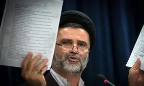 تحریف فتوای امام خمینی(ره) درباره ارتداد در بحث مخالفان ولایت فقیه توسط نبویان 

