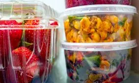 ممنوعیت بسته‌بندی پلاستیکی میوه‌ها و سبزیجات در فرانسه