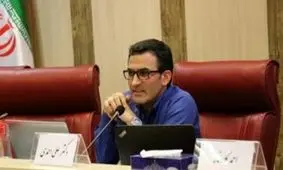 «علی احمدی» از دانشگاه علامه طباطبایی اخراج شد

