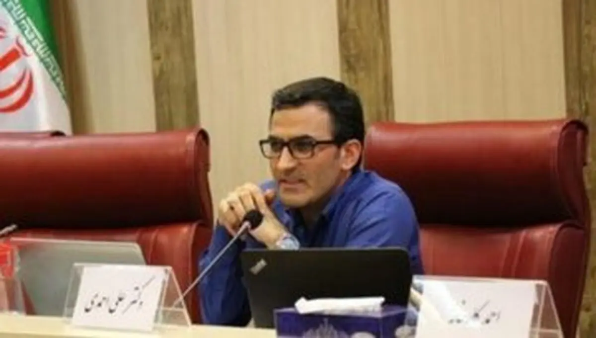 «علی احمدی» از دانشگاه علامه طباطبایی اخراج شد


