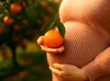 خواص و مضرات مصرف نارنگی در بارداری چیست؟