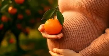 خواص و مضرات مصرف نارنگی در بارداری چیست؟