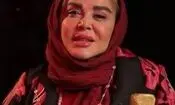 جرقه‌ای که زندگی زناشویی بهاره رهنما را تغییر داد!؛⁨ اگر یک مرد هر روز کُتک‌تان می‌زند، حتماً مشکل از خودِ شماست!/ ویدئو