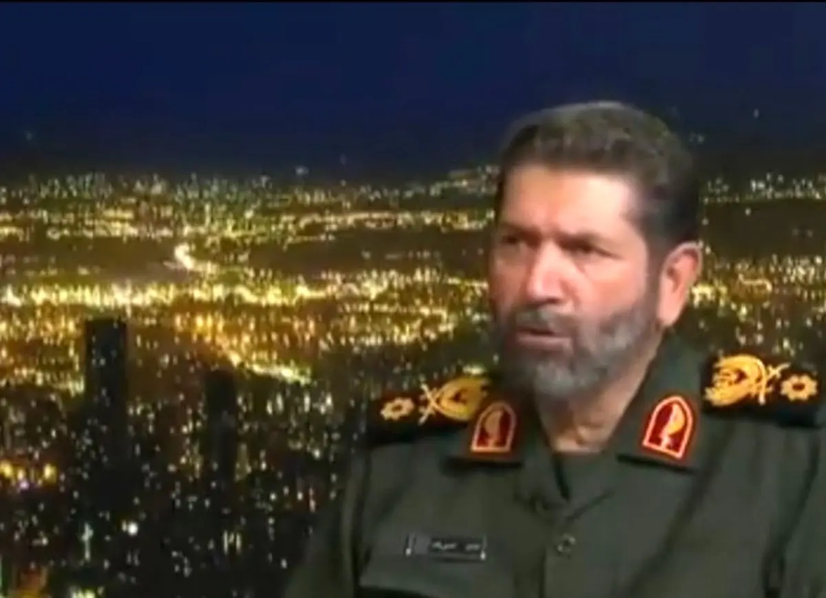 سردار حسن‌زاده: در مصلای تهران بر پیکر رهبر شهید انقلاب نماز اقامه خواهد شد
