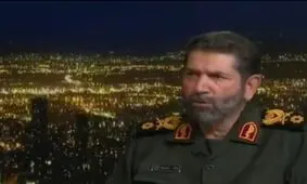 سردار حسن‌زاده: در مصلای تهران بر پیکر رهبر شهید انقلاب نماز اقامه خواهد شد
