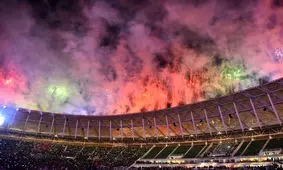 «کلیله و دمنه» ایده مسئولین قطری برای برگزاری افتتاحیه جام ملت ها/ ویدئو و تصاویر