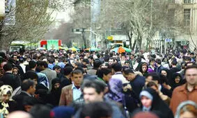 دهه شصتی ها از پیرشدن می‌ترسند