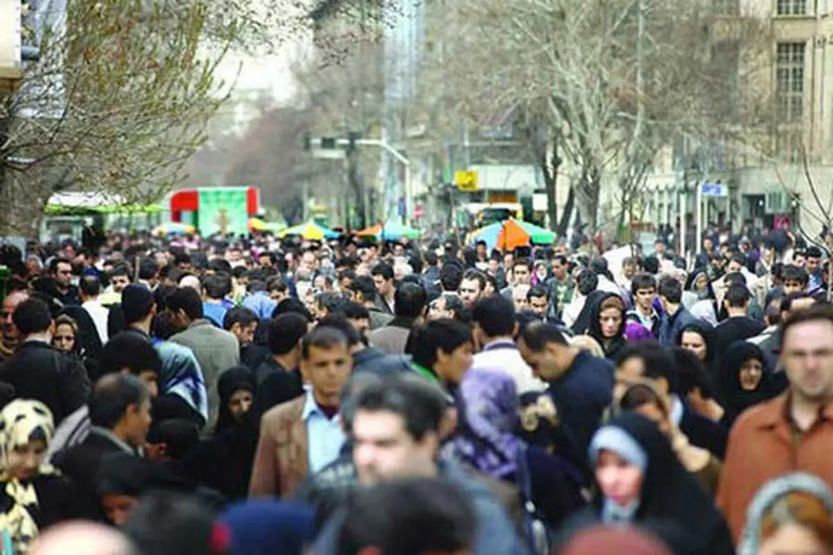 دهه شصتی ها از پیرشدن می‌ترسند
