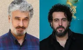  تعجب محسن کیایی از سن محمد صادقی/ ویدئو