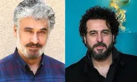  تعجب محسن کیایی از سن محمد صادقی/ ویدئو