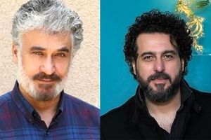  تعجب محسن کیایی از سن محمد صادقی/ ویدئو
