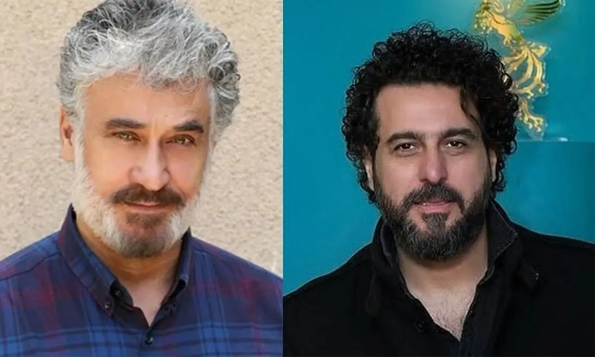 تعجب محسن کیایی از سن محمد صادقی/ ویدئو