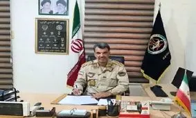 توقیف قایق صیادی متخلف با ادوات پرساین در سواحل جاسک
