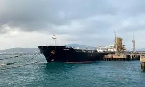 مهر: نفتکش مورد حمله ارتباطی با ناوگان کشتیرانی ایران ندارد