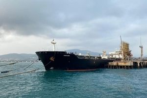 مهر: نفتکش مورد حمله ارتباطی با ناوگان کشتیرانی ایران ندارد