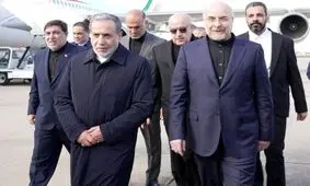 چرایی سفر اخیر عراقچی و قالیباف به قطر اعلام شد 