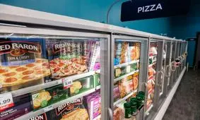 ارتباط نوشابه، غلات صبحانه و غذا‌های منجمد با آلزایمر