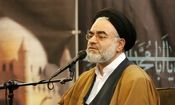 بی‌حجابی می‌تواند موجب گسترش اختلاف و شکاف اجتماعی شود/ مردم متدین و خانواده‌های معظم شهدا، هرگز از اصول و ارزش‌های خود عقب‌نشینی نخواهند کرد/ شبکه‌های اجتماعی خارجی به ابزاری برای دشمن تبدیل شدند