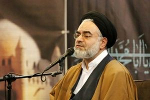 بی‌حجابی می‌تواند موجب گسترش اختلاف و شکاف اجتماعی شود/ مردم متدین و خانواده‌های معظم شهدا، هرگز از اصول و ارزش‌های خود عقب‌نشینی نخواهند کرد/ شبکه‌های اجتماعی خارجی به ابزاری برای دشمن تبدیل شدند